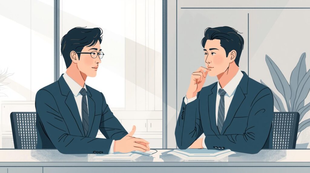 成功報酬を取らない理由を語る日本の財務コンサル・インバンカーの思想